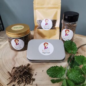 KRUIDEN kattenkruid/ Catnip & Valeriaan