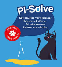 PI-Solve Urineverwijderaar