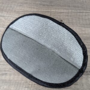 Haarverwijderaar handschoen voor meubels