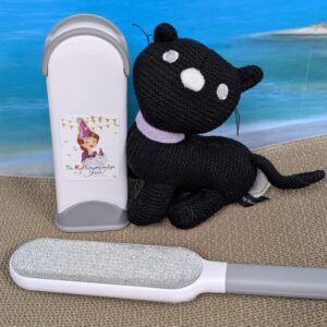 Kledingborstel Trimsalon De Kattenvriendin